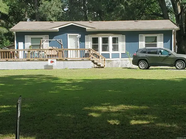 122 W 2nd St, Reyno, AR 72462