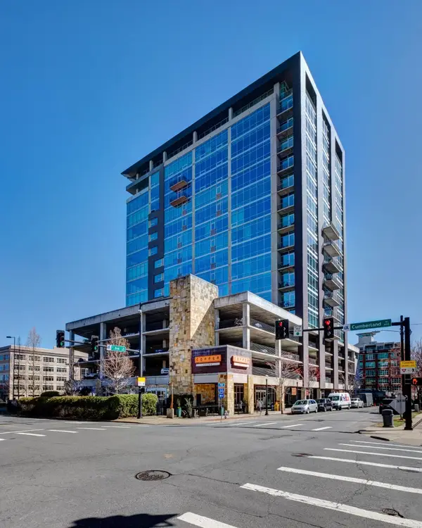 300 E 3rd, Apt 706, Little Rock, AR 72201