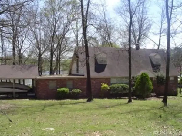 Address Withheld By Seller, Hot Springs, AR 71913