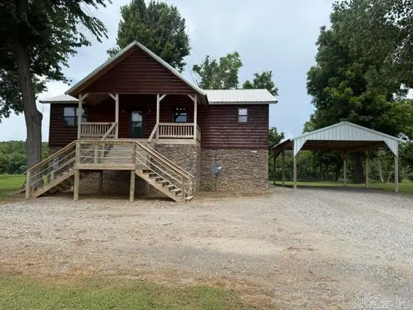 130 Upper Yorktown, Locust Grove, AR 72550