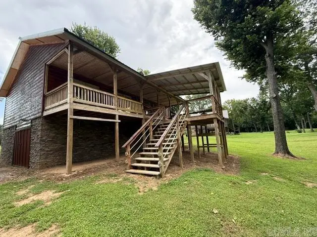 130 Upper Yorktown, Locust Grove, AR 72550 - #3