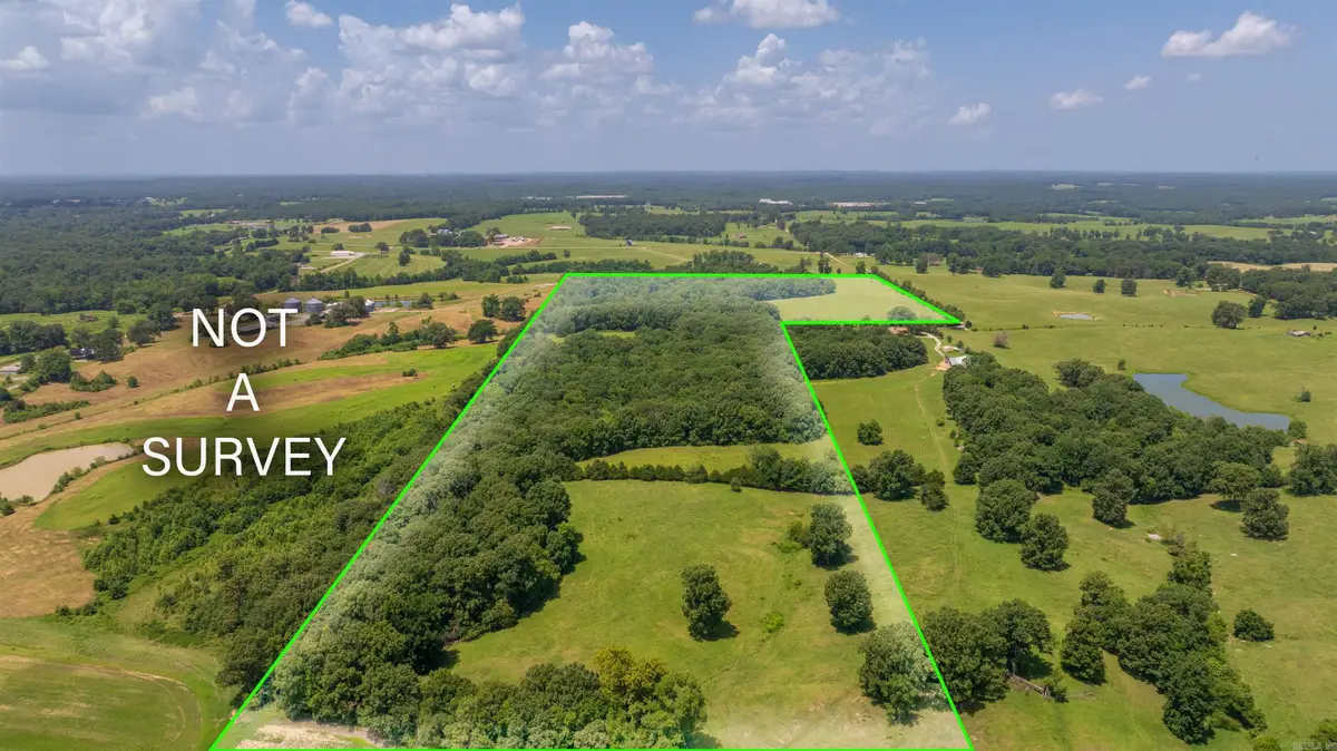 0 Summerset Lane, Cord, AR 72524 - #1