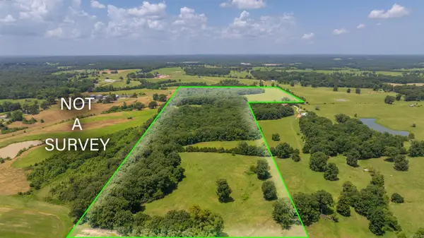 0 Summerset Lane, Cord, AR 72524