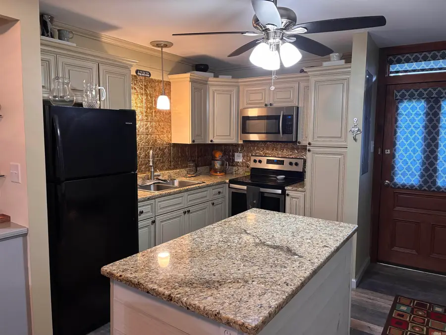 104 Chelsea Drive #26, Fairfield Bay, AR 72088 - #2