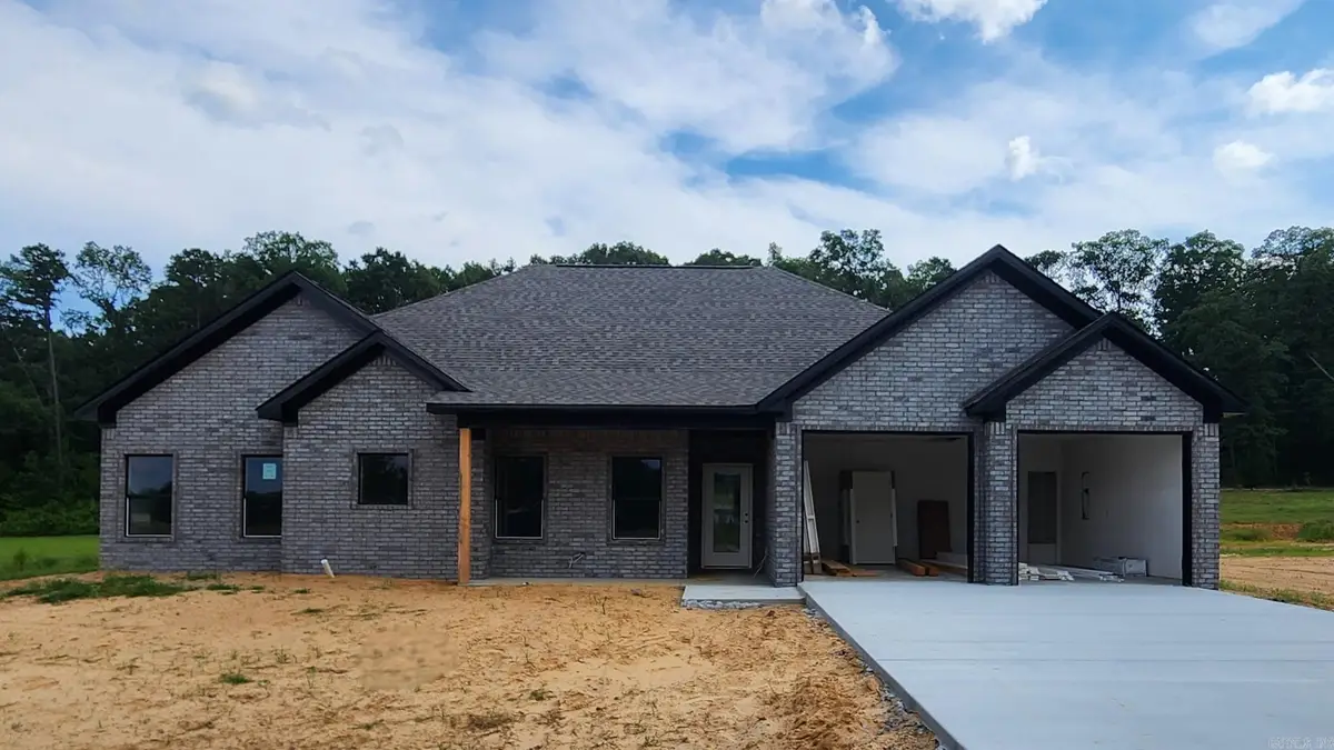 1136 Duke Drive, Bauxite, AR 72011 - #1