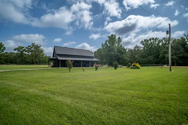 Address Withheld By Seller, Monticello, AR 71655