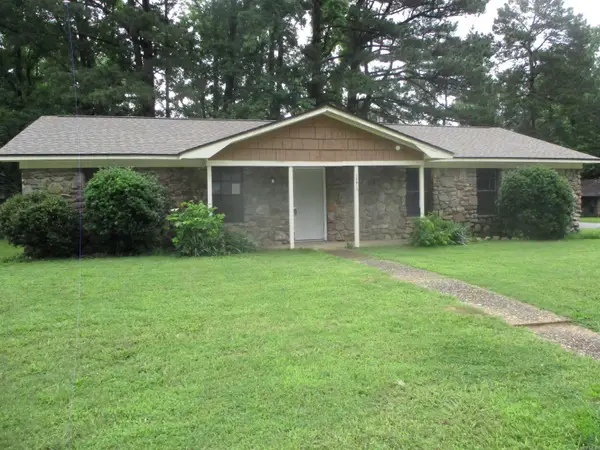 10813 Valiant Drive, Little Rock, AR 72209