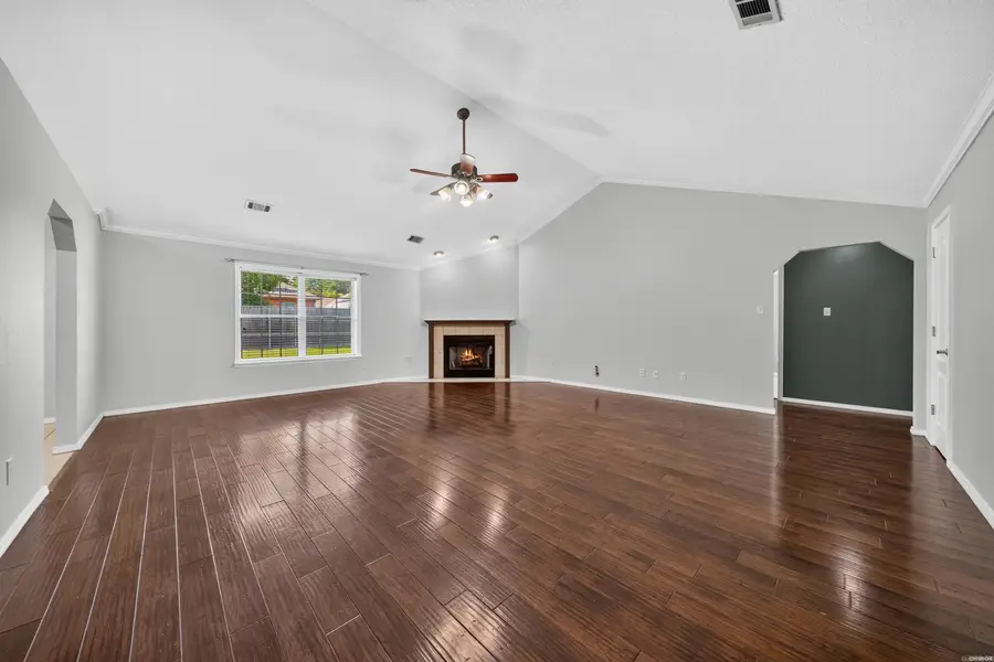 105 Wolfridge Court, Hot Springs, AR 71913 - #3