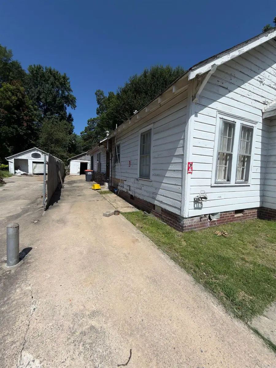1928 S Olive Street, Pine Bluff, AR 71601 - #3