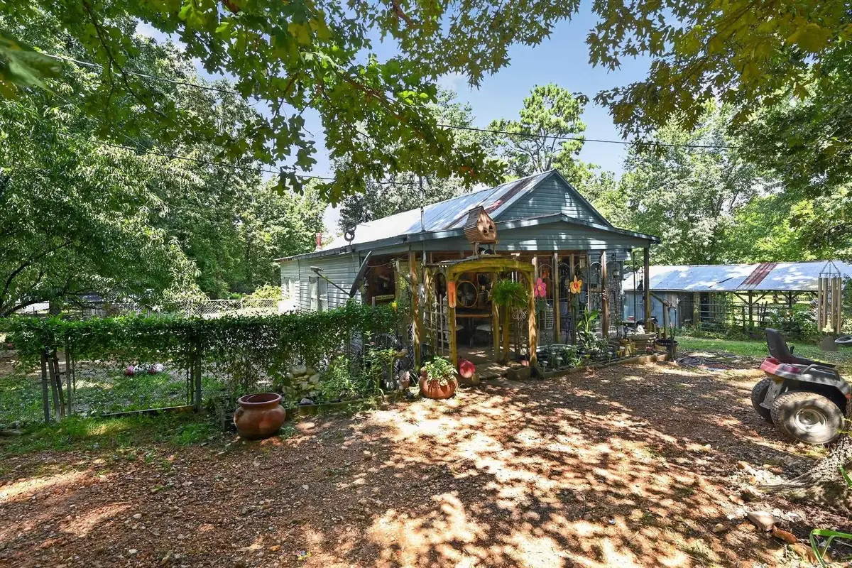 320 Finney Road, Batesville, AR 72501 - #1