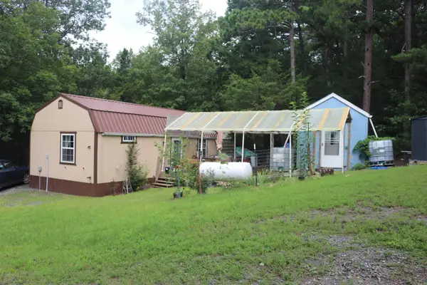 1133 Long Branch Lane, Bee Branch, AR 72013