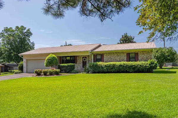 323 Apollo Street, Malvern, AR 72104