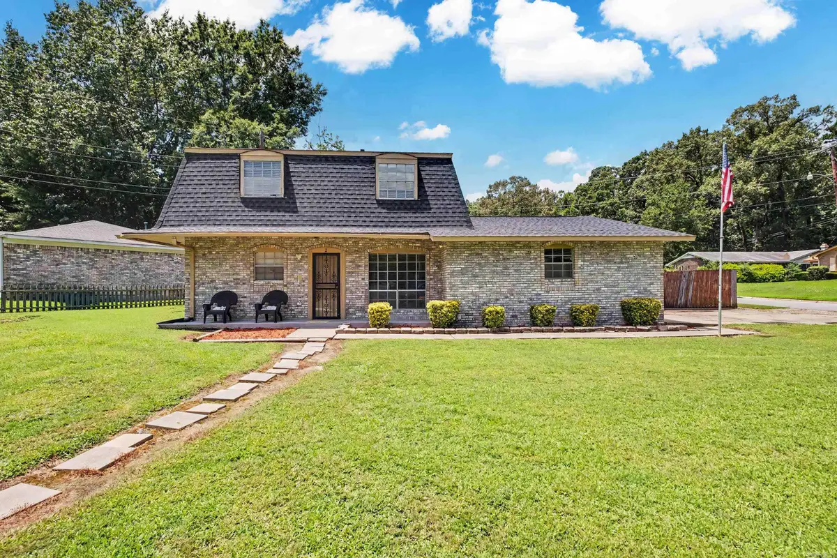 2 Wemberly Drive, Little Rock, AR 72209 - #1
