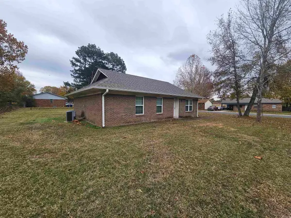 10 Meadowlark Drive, Cabot, AR 72023