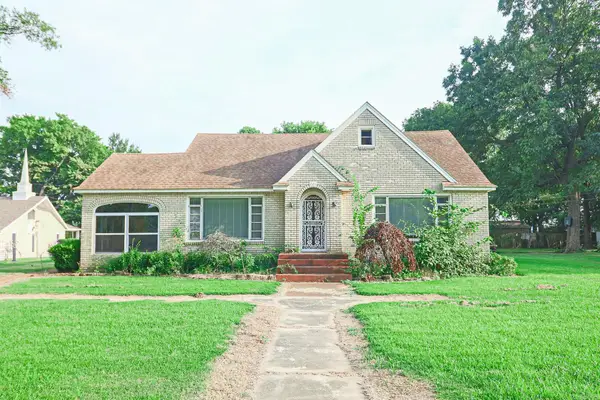 201 Hughey Street, Swifton, AR 72471