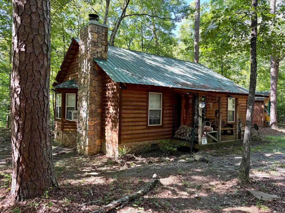 Address Withheld By Seller, Scotland, AR 72141 - #1