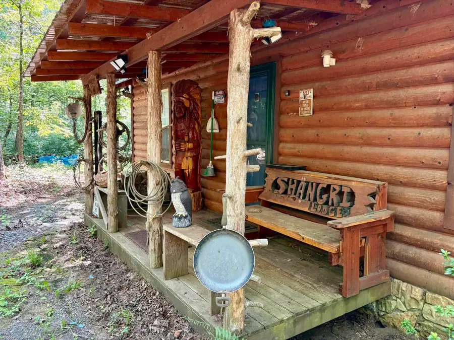 Address Withheld By Seller, Scotland, AR 72141 - #3