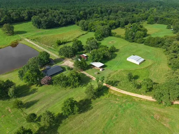 4635 Highway 70 W, Kirby, AR 71950