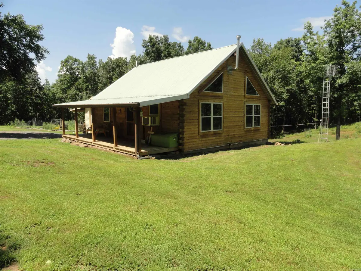 8791 Hwy 254 E, Dennard, AR 72629 - #1