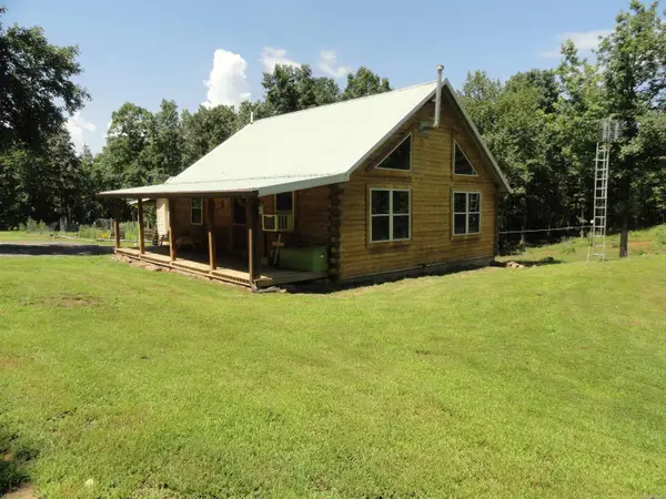 8791 Hwy 254 E, Dennard, AR 72629