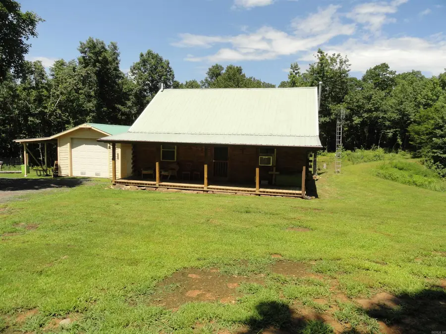 8791 Hwy 254 E, Dennard, AR 72629 - #2