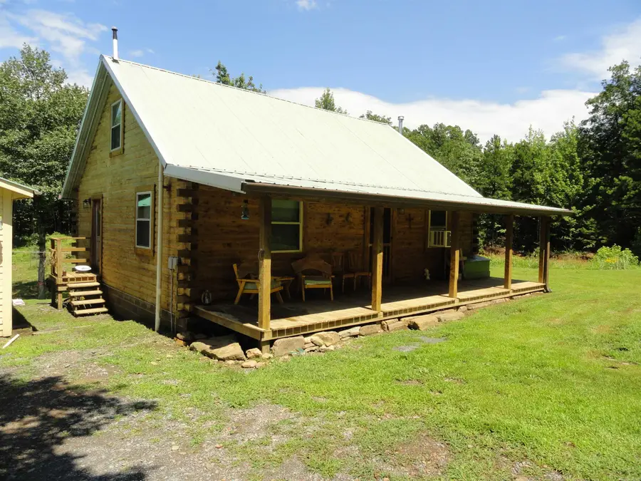 8791 Hwy 254 E, Dennard, AR 72629 - #3