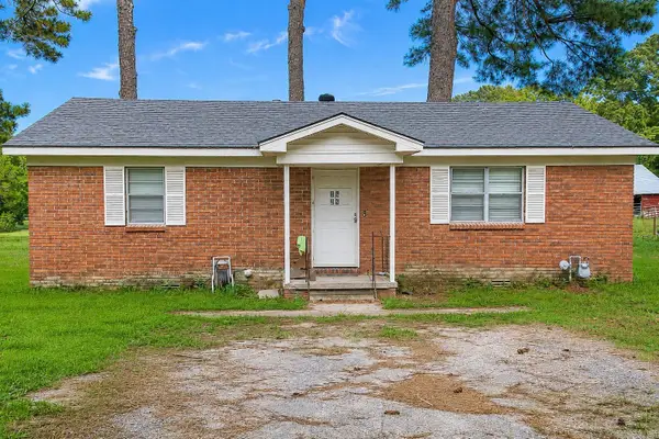 4501 Payton, Pine Bluff, AR 71603