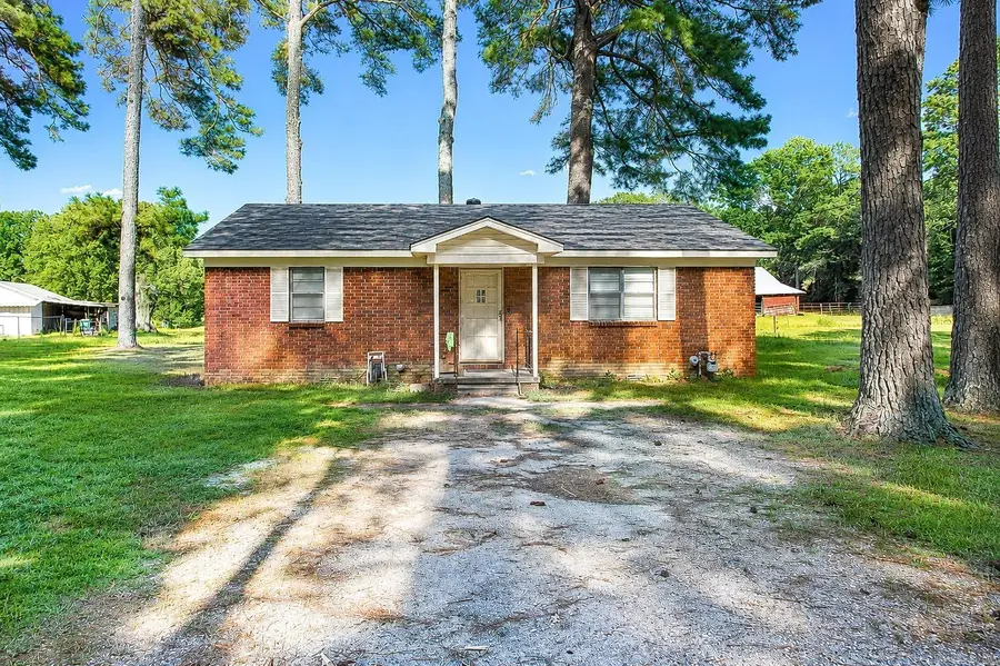 4501 Payton, Pine Bluff, AR 71603 - #2