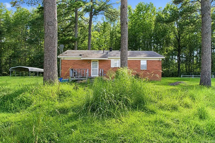 4501 Payton, Pine Bluff, AR 71603 - #3