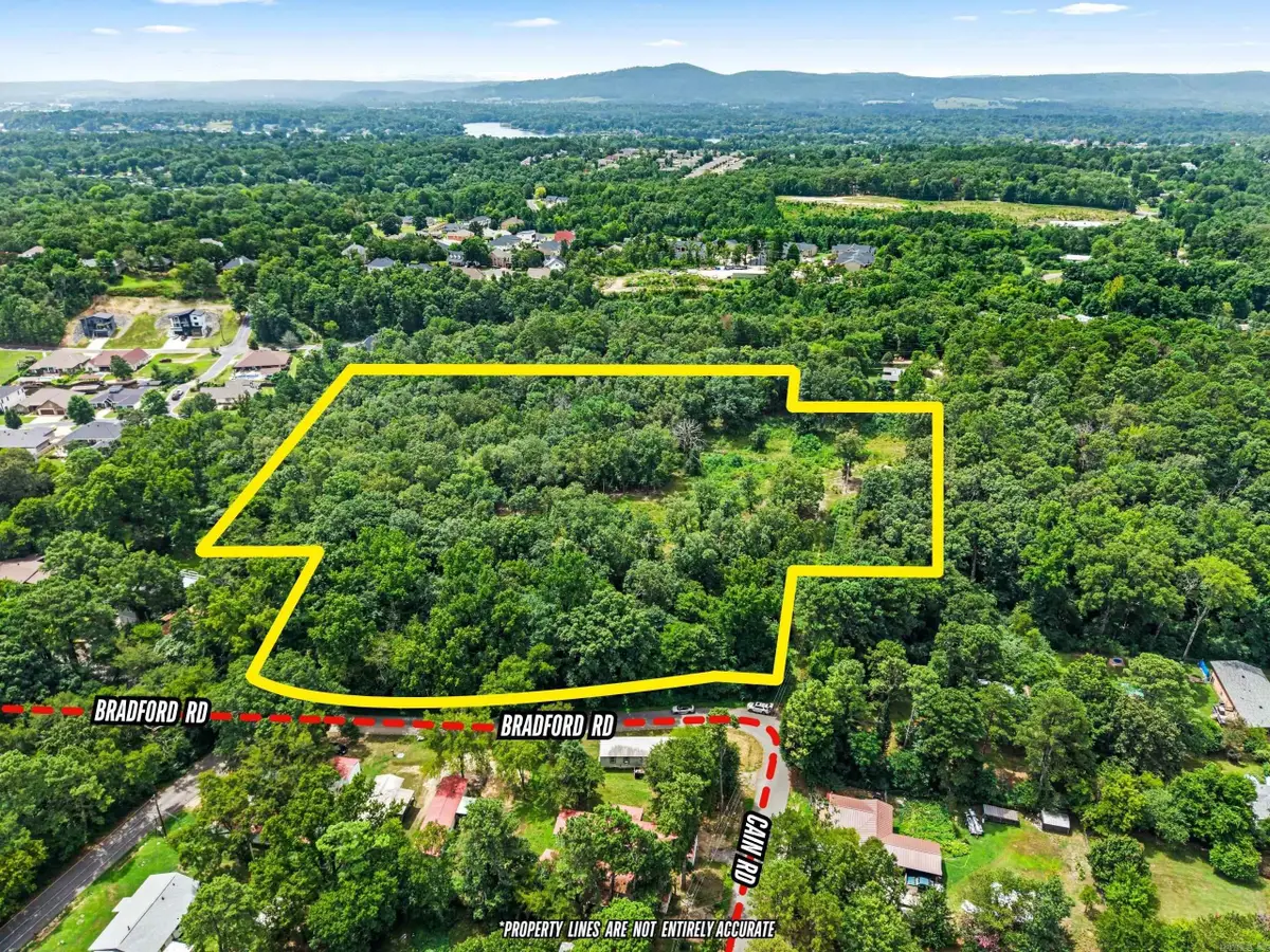 410 Cain And Bradford Road, Hot Springs, AR 71913 - #1