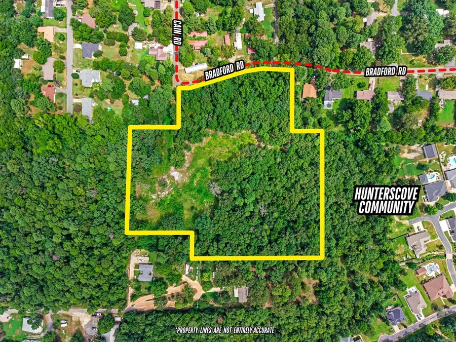410 Cain And Bradford Road, Hot Springs, AR 71913 - #2