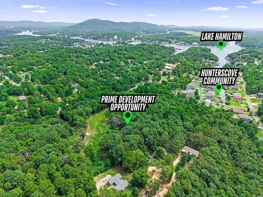 410 Cain And Bradford Road, Hot Springs, AR 71913 - #3