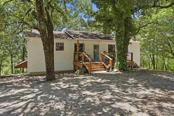79 Jones Hill Lane, Mayflower, AR 72106