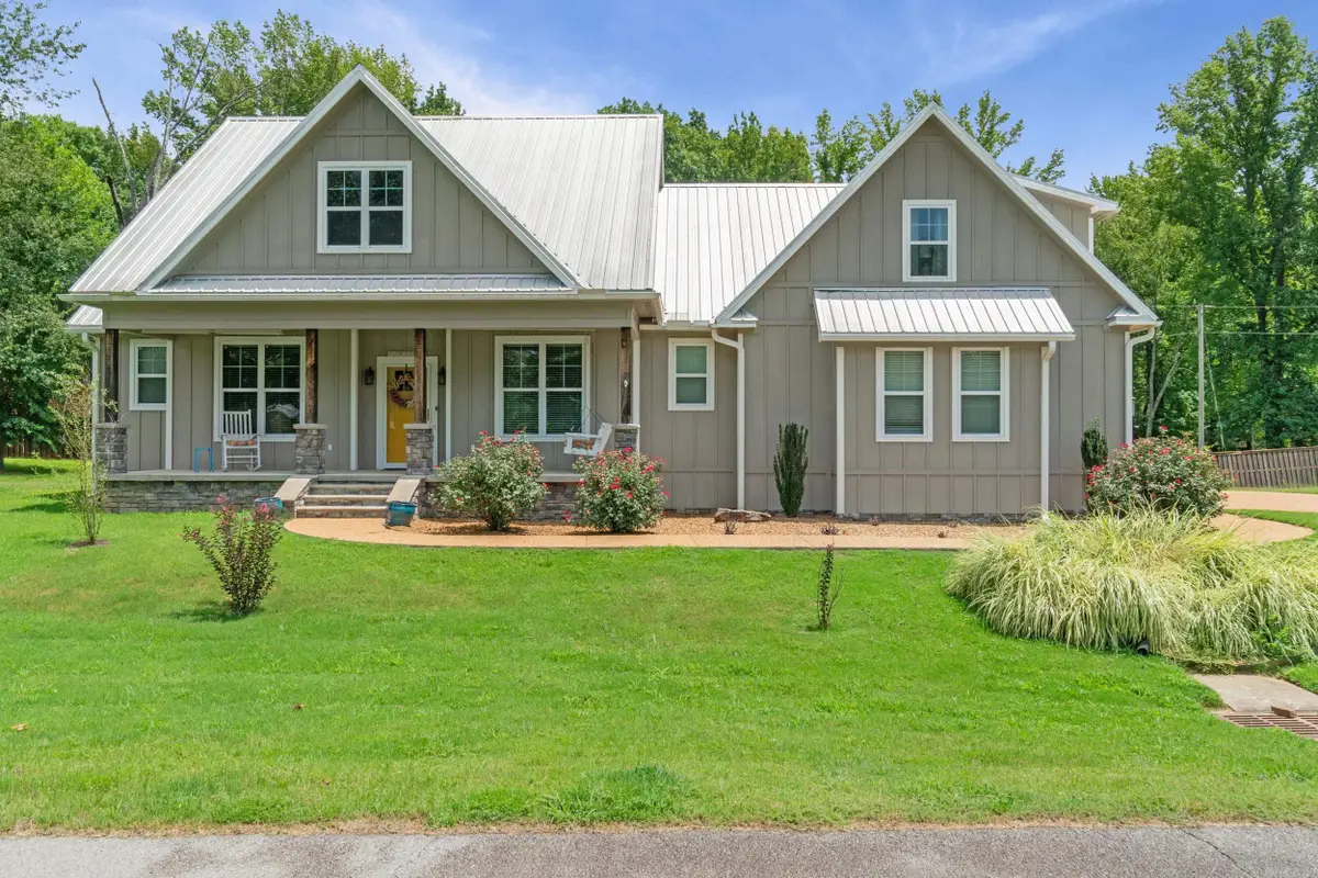 41 Rivers Edge Cove, Heber Springs, AR 72543 - #1