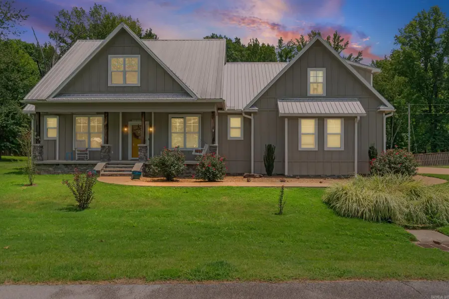 41 Rivers Edge Cove, Heber Springs, AR 72543 - #2