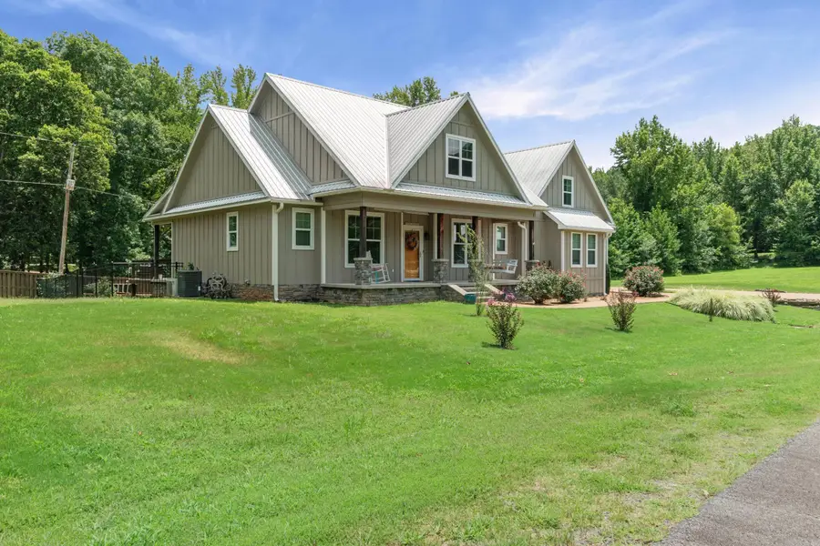 41 Rivers Edge Cove, Heber Springs, AR 72543 - #3