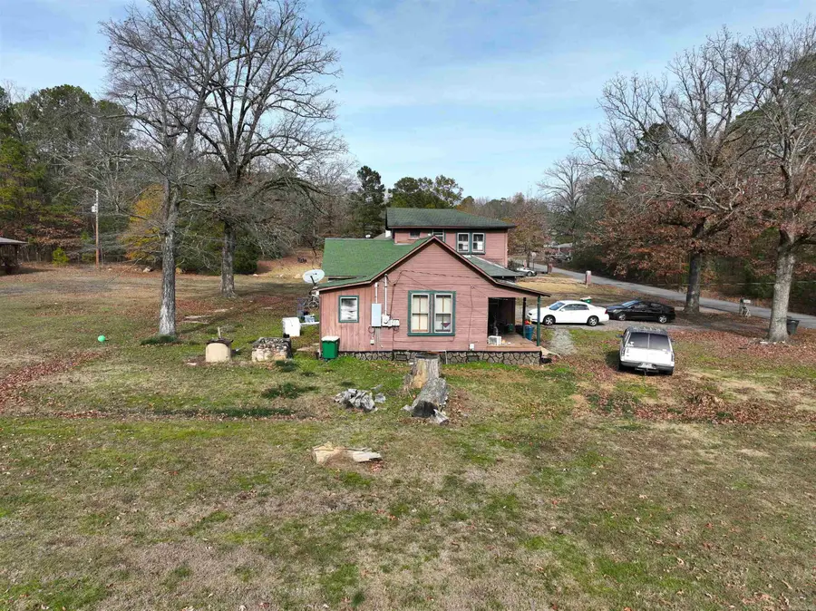 4520 Weldon Avenue, Little Rock, AR 72204 - #3