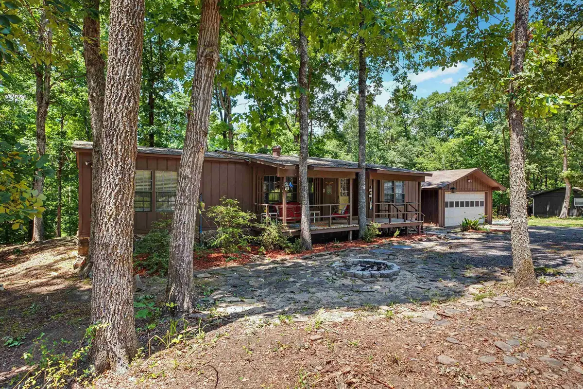 924 Cove Creek Road, Quitman, AR 72131 - #1