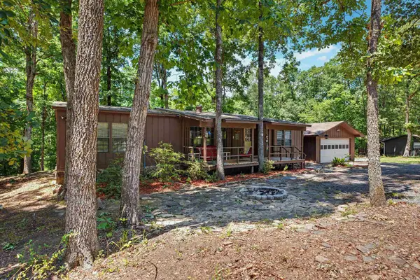 924 Cove Creek Road, Quitman, AR 72131