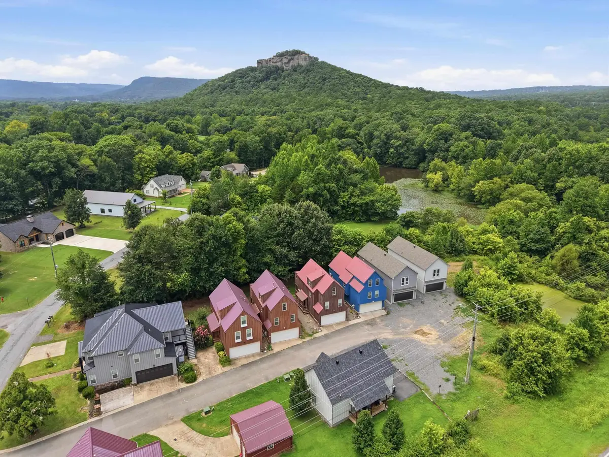 19 Winkley Cove, Heber Springs, AR 72543 - #1
