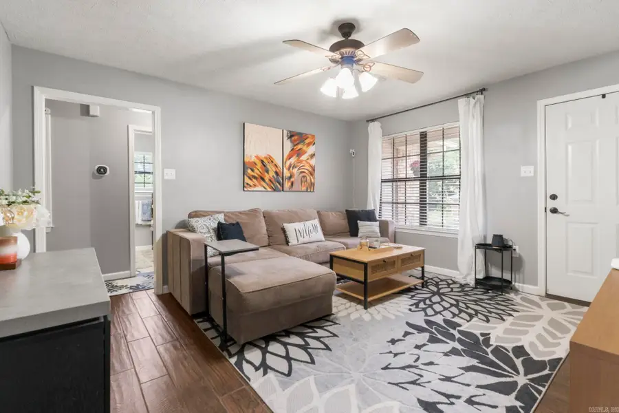 295 Niagra Falls, Conway, AR 72032 - #2