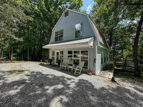 299 Buck Pond Road, Mountain View, AR 72560