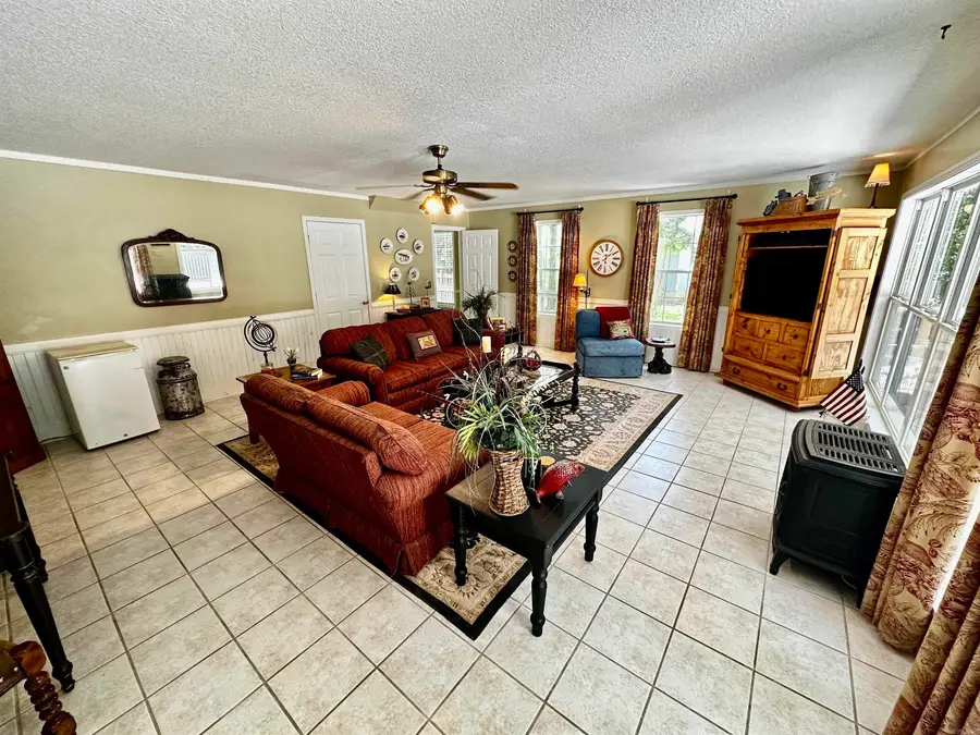 299 Buck Pond Road, Mountain View, AR 72560 - #3