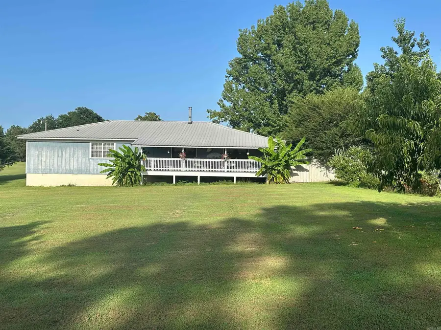 20298 S State Hwy 27 Highway, Plainview, AR 72857 - #3