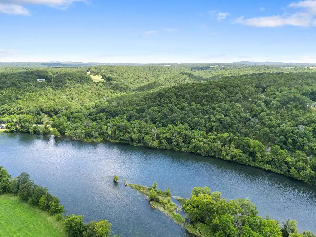 Tract 1-3 Rim Shoals Lane, Mountain Home, AR 72653 - #1