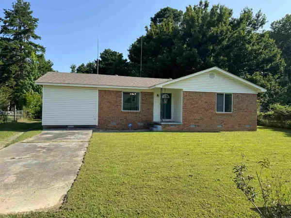 5804 Karen Drive, North Little Rock, AR 72118
