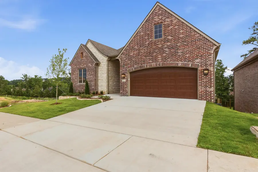 45 Mountain Brook Road, Little Rock, AR 72223 - #2