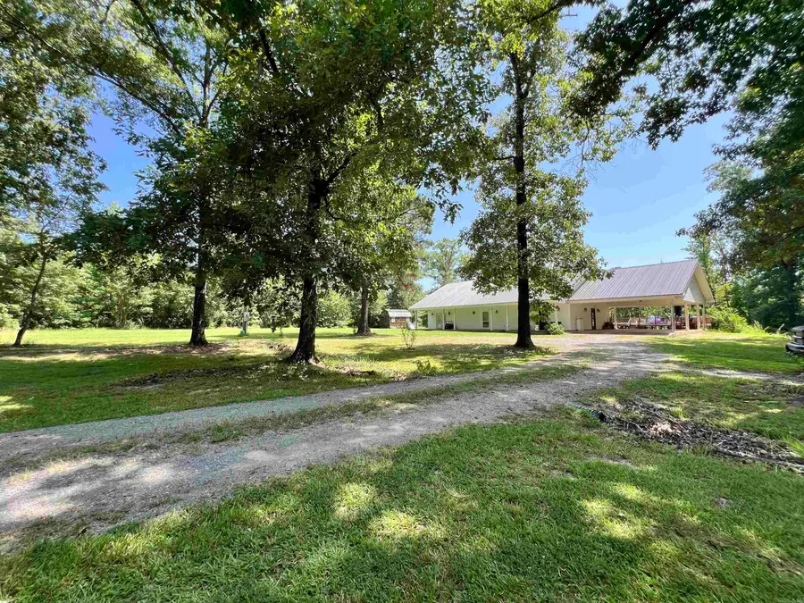 1678 Gentry Road, Star City, AR 71667 - #2