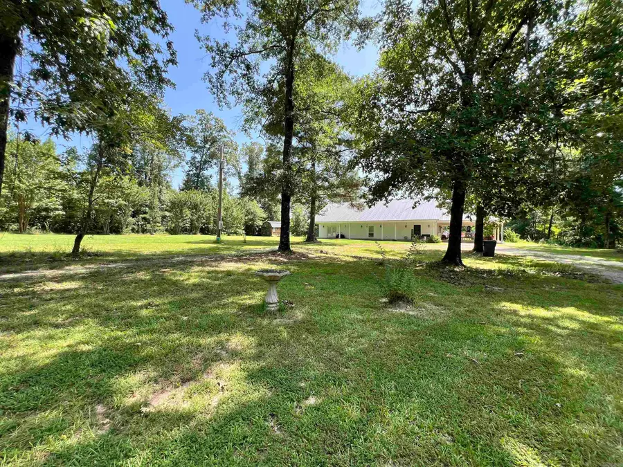 1678 Gentry Road, Star City, AR 71667 - #3