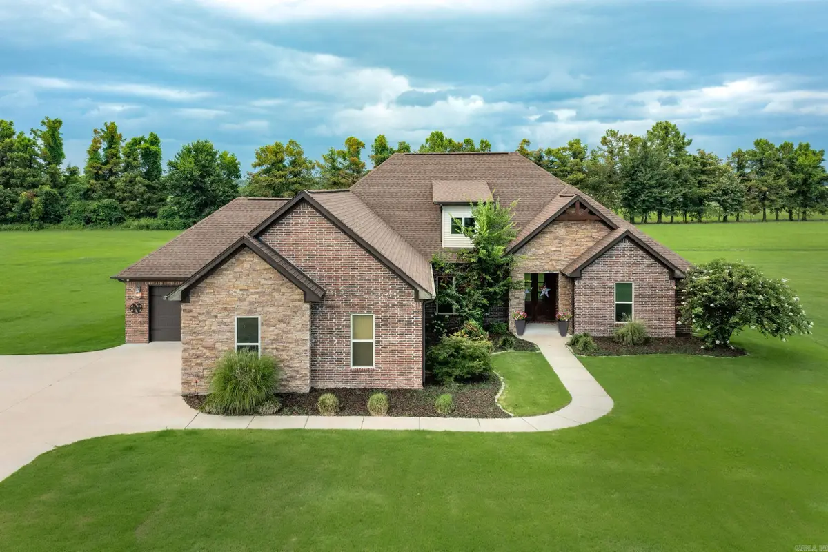 36 A Planters Row, Scott, AR 72142 - #1